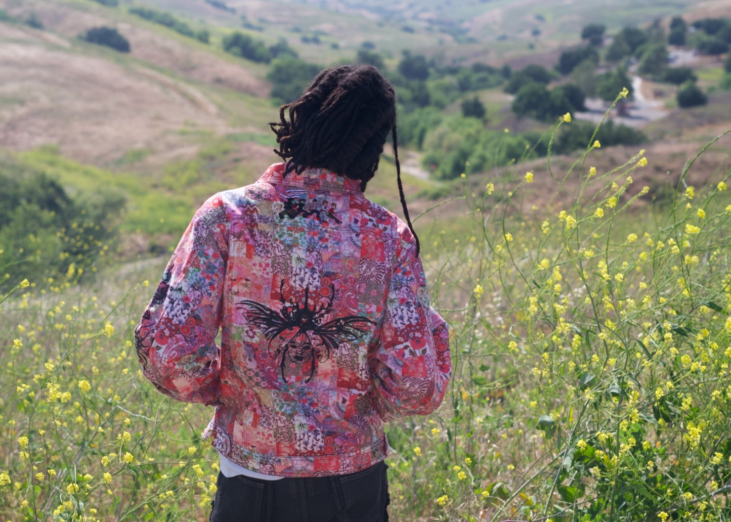 De Bie Denim Jacket