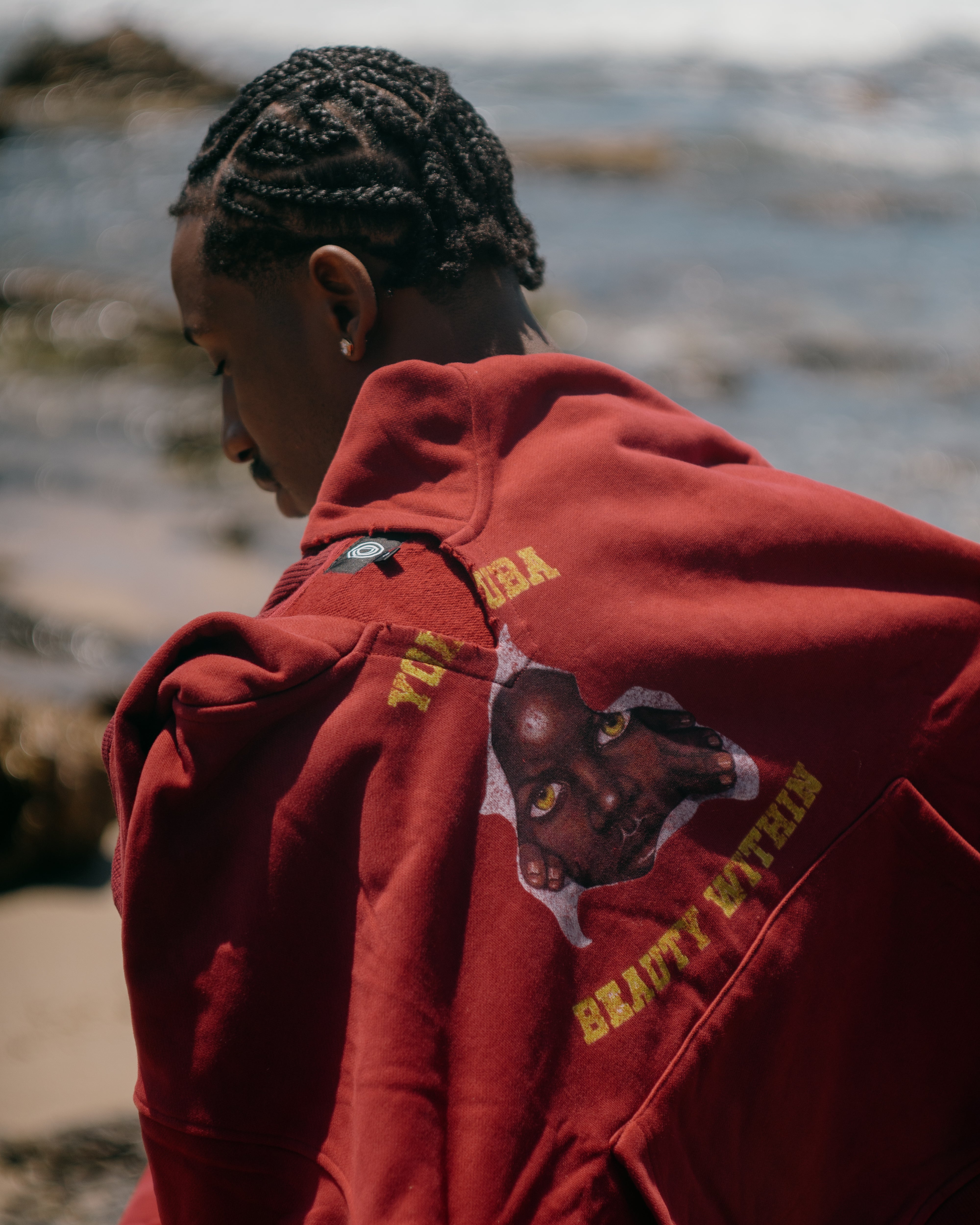 Within Hoodie