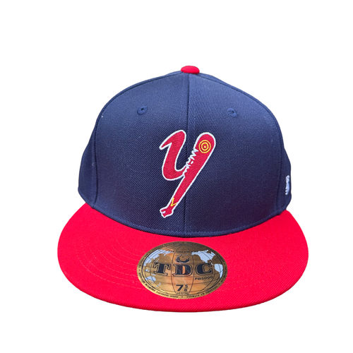 Cimpada Fitted’s