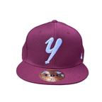 Cimpada Fitted’s