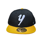 Cimpada Fitted’s
