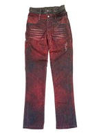 Àpá Denim