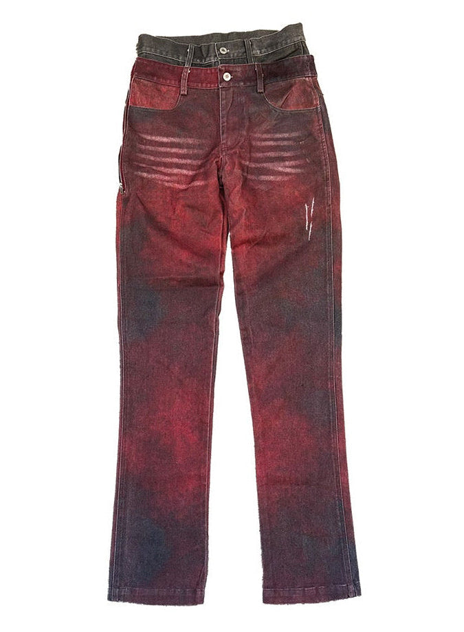 Àpá Denim
