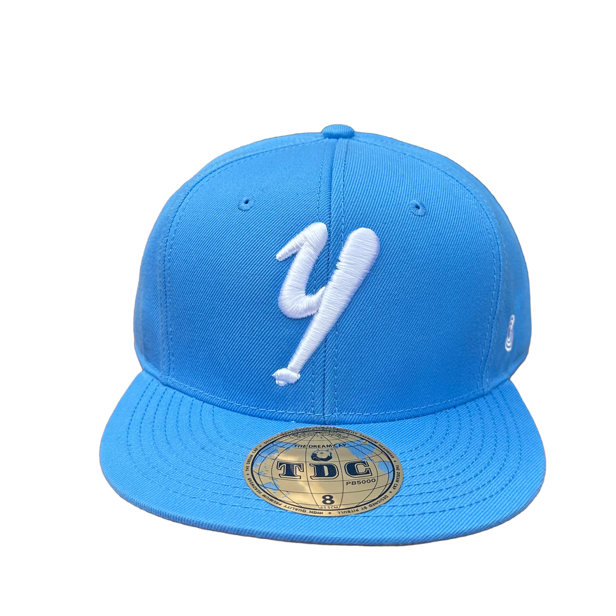 Cimpada Fitted’s