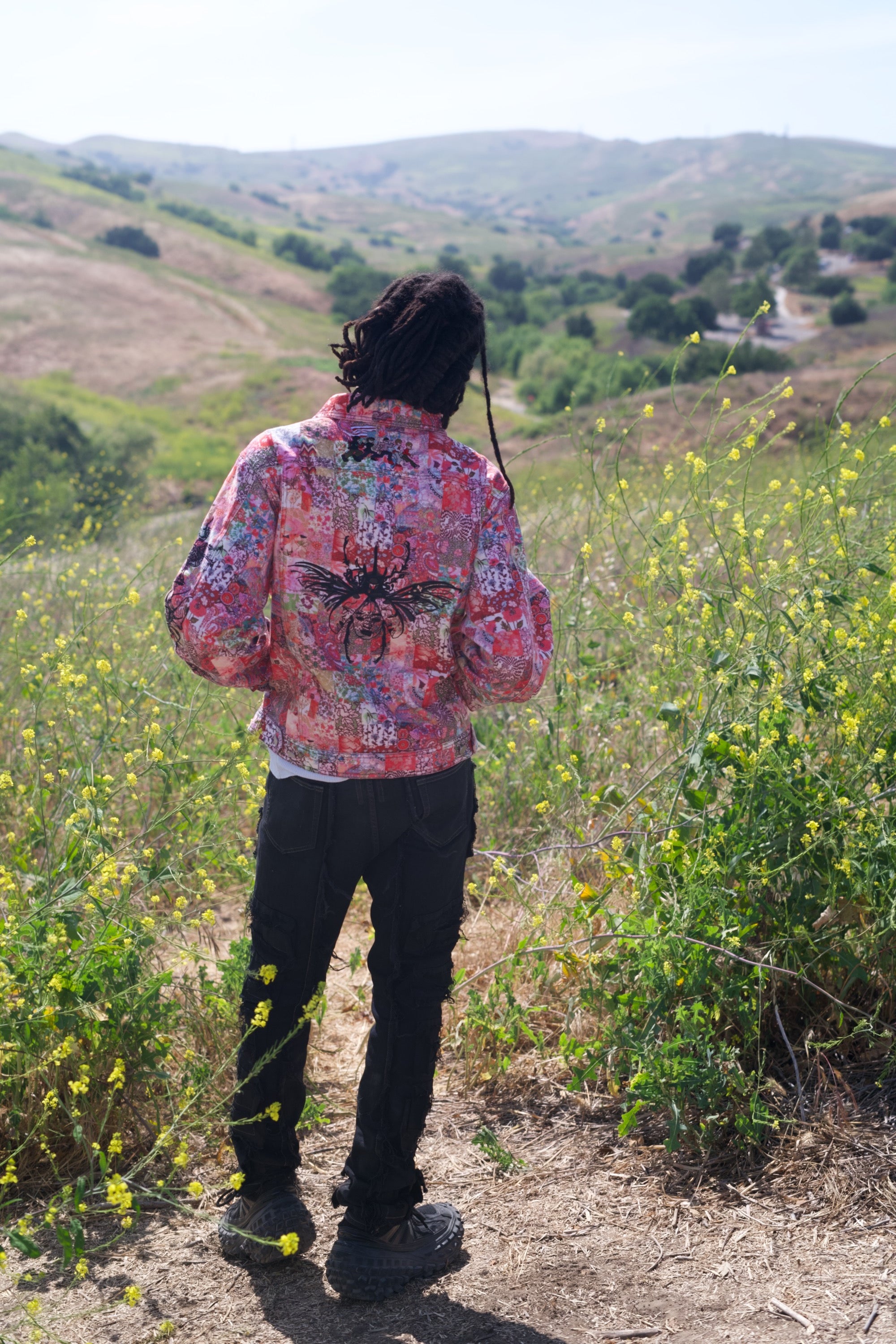 De Bie Denim Jacket