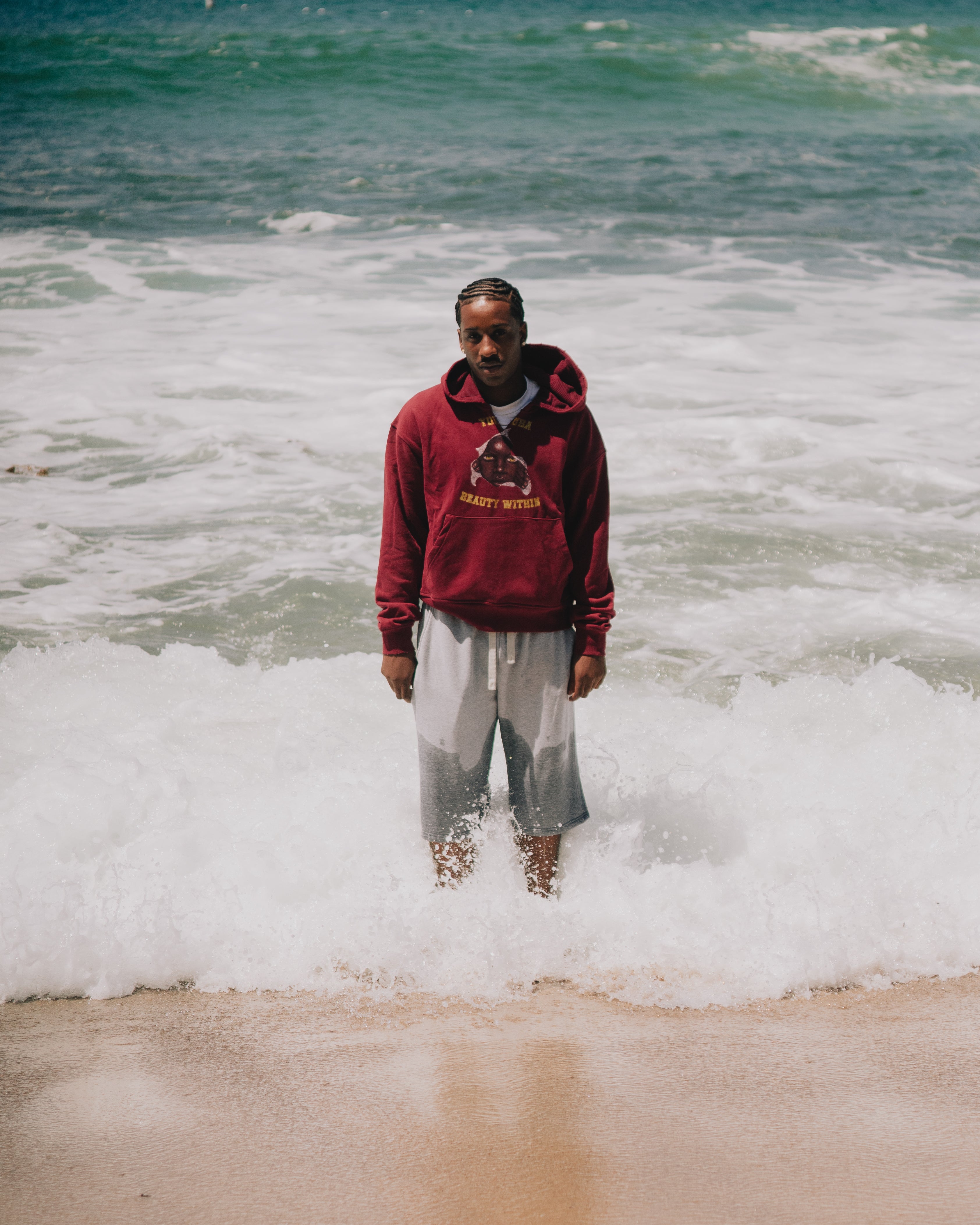 Within Hoodie