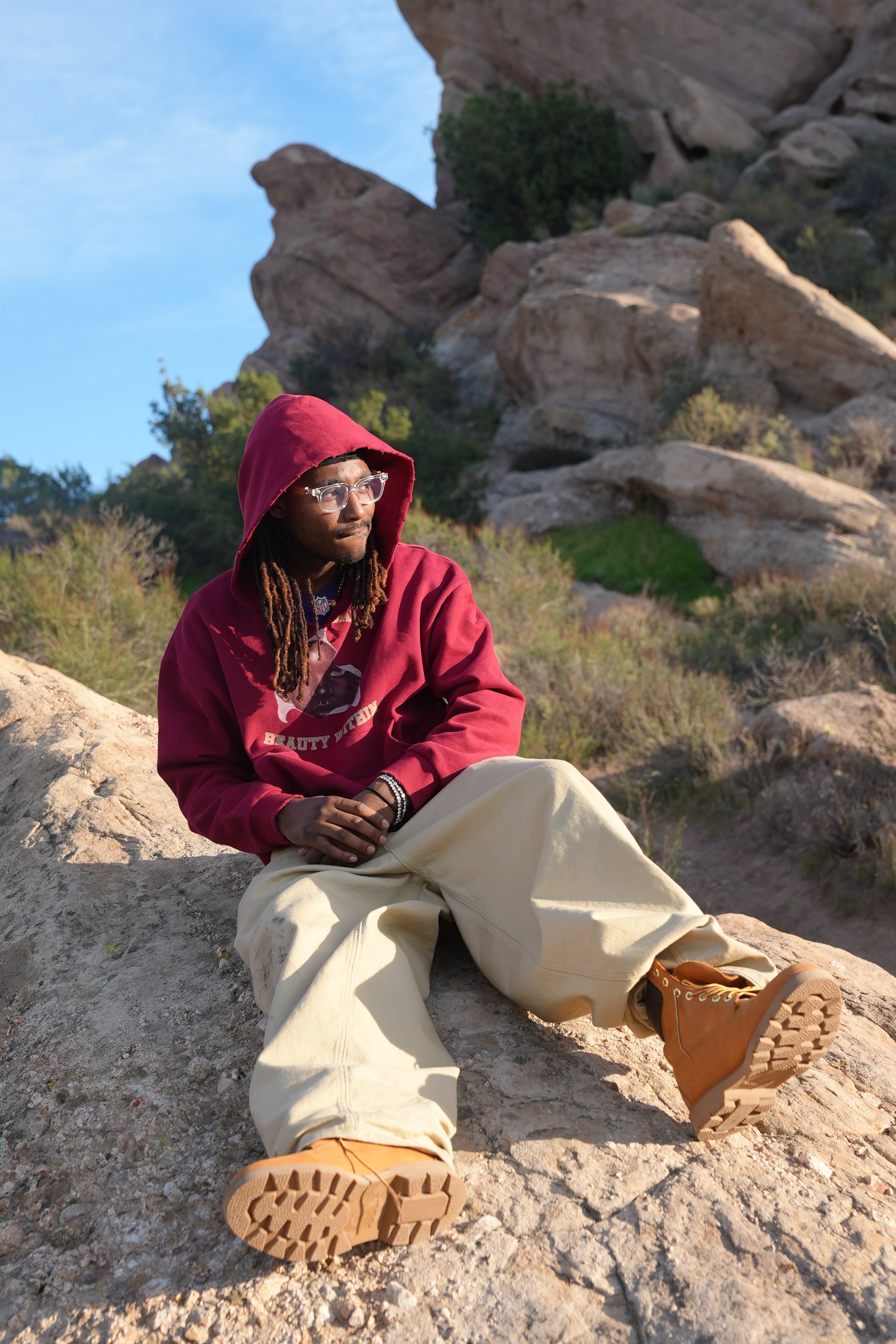 Within Hoodie