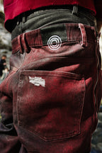 Àpá Denim