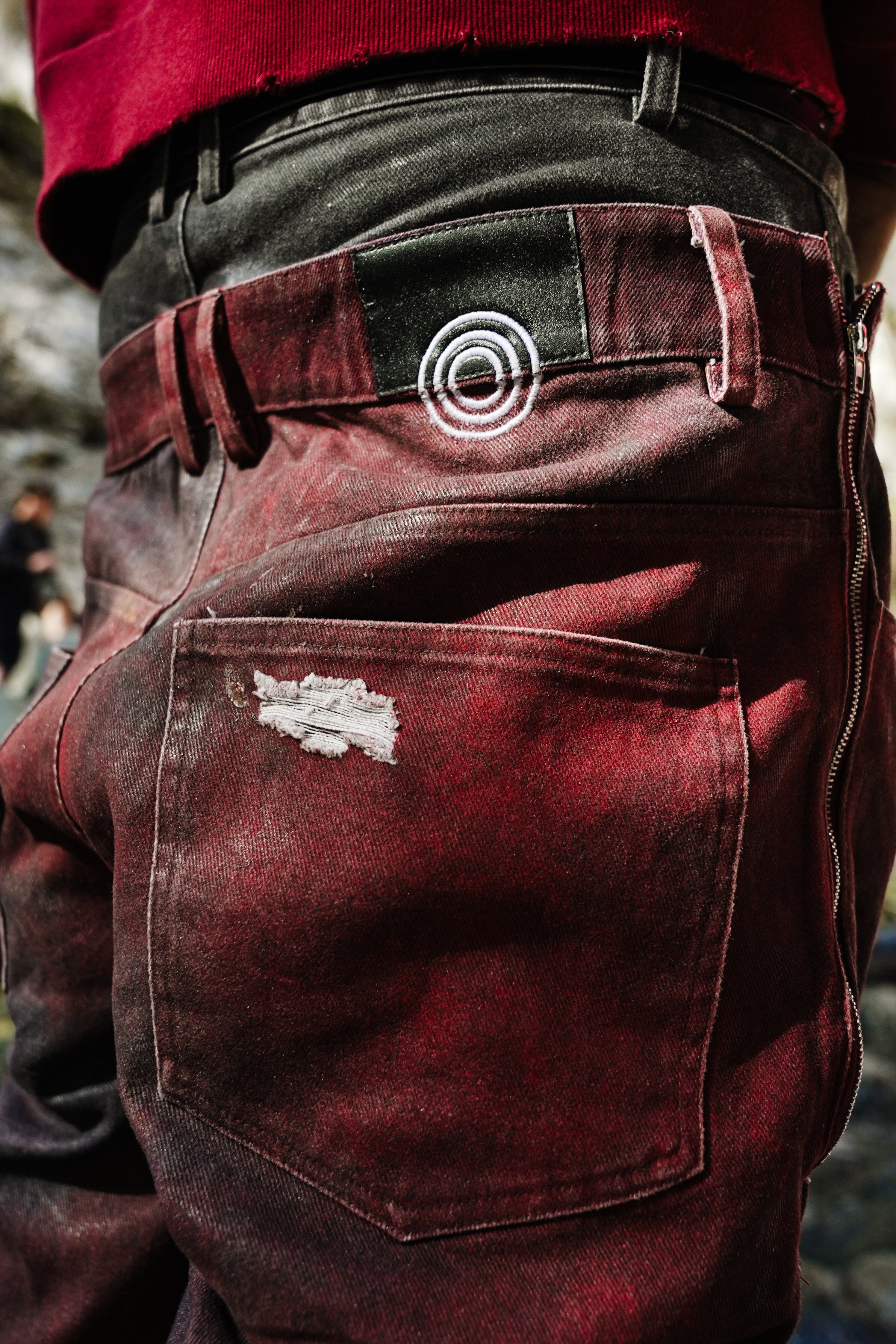 Àpá Denim