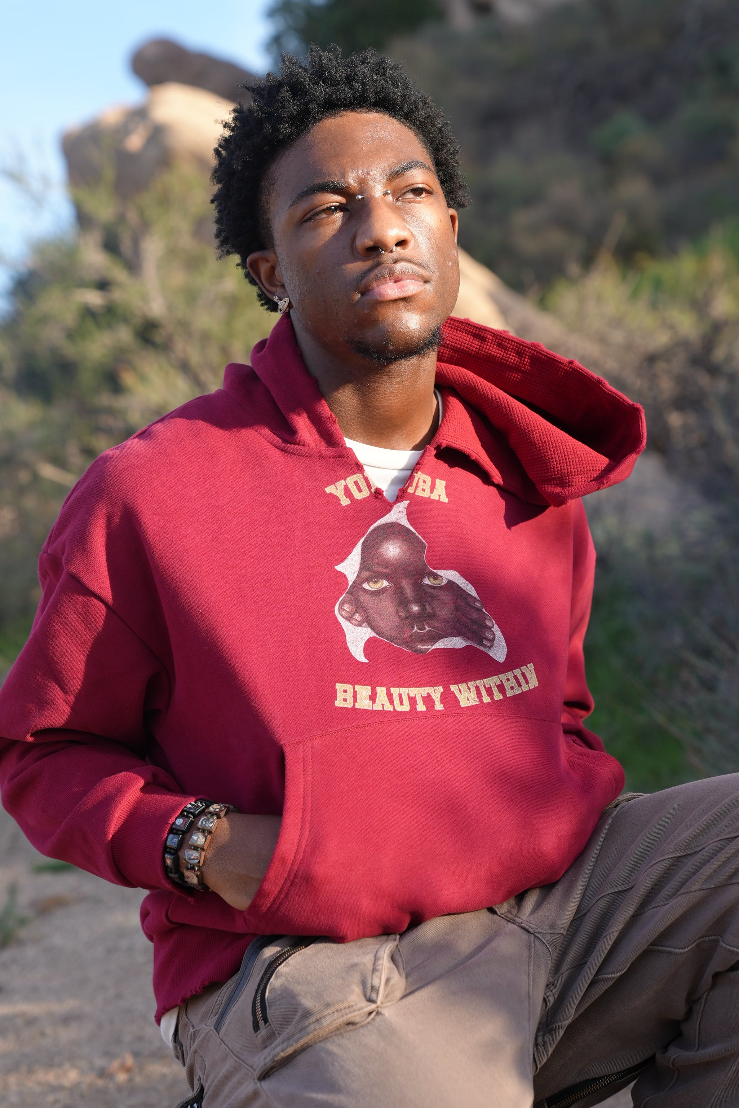 Within Hoodie