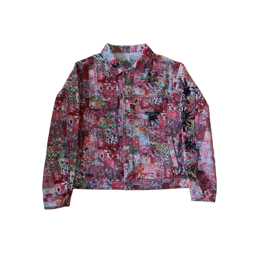 De Bie Denim Jacket