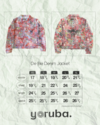 De Bie Denim Jacket