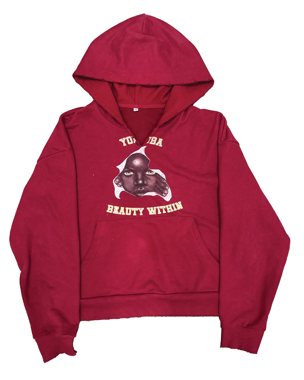 Within Hoodie