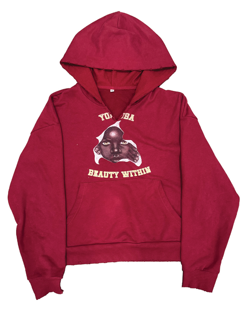 Within Hoodie